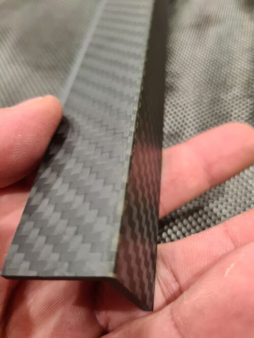 Carbon Fiber Fabric